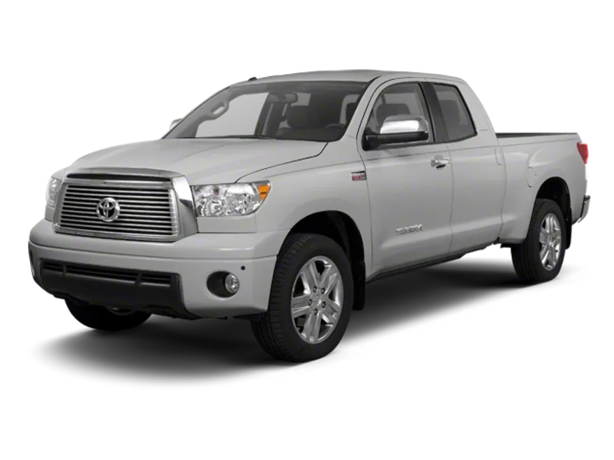 2011 Toyota Tundra Limited photo 1