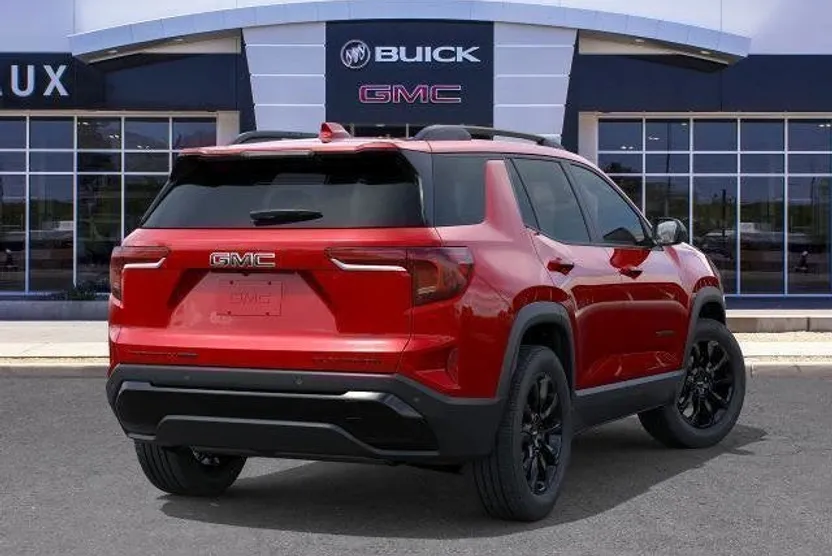 2026 Gmc Terrain Elevation photo 1
