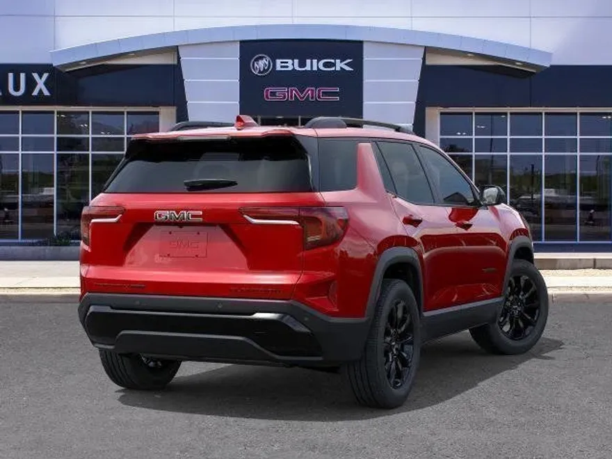 2026 Gmc Terrain Elevation photo 1