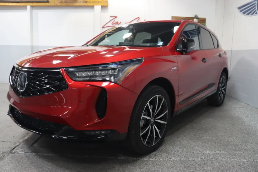 2025 Acura RDX A-Spec Advance photo 1