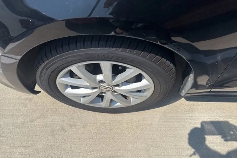 2013 Volkswagen Jetta SE photo 1