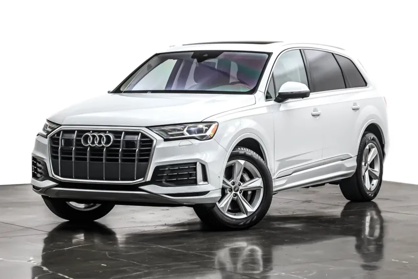2023 Audi Q7 Premium Plus 45 photo 1