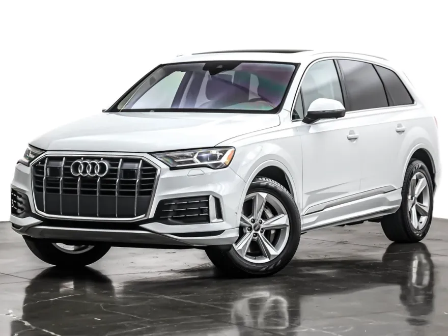 2023 Audi Q7 Premium Plus 45 photo 1