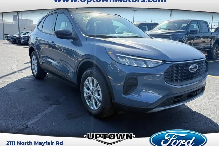 2025 Ford Escape Active photo 1