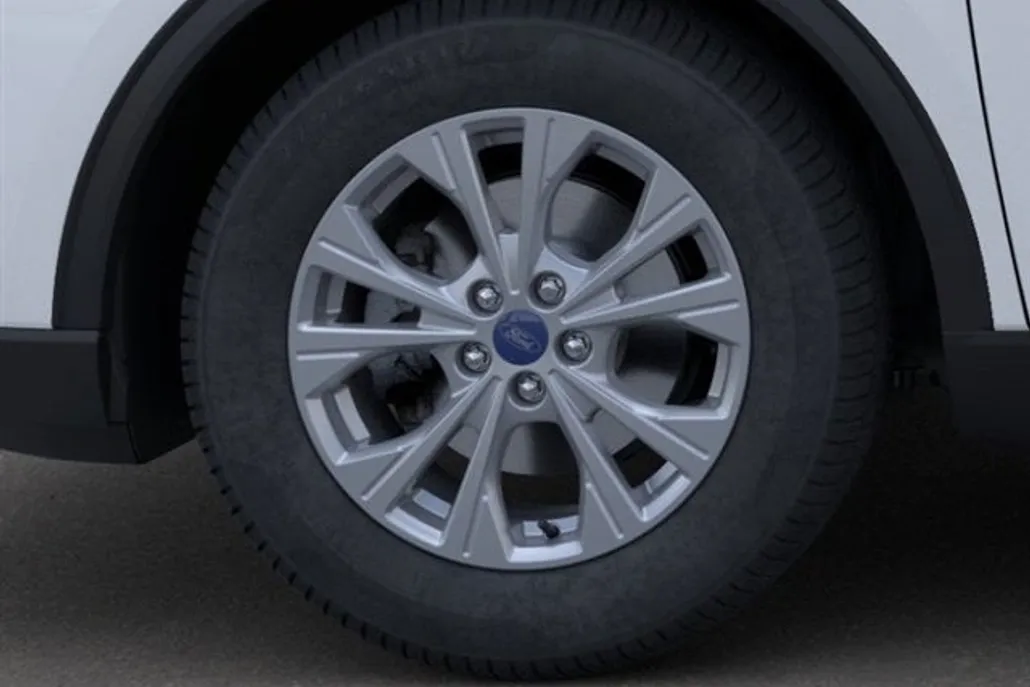 2025 Ford Escape Active photo 1