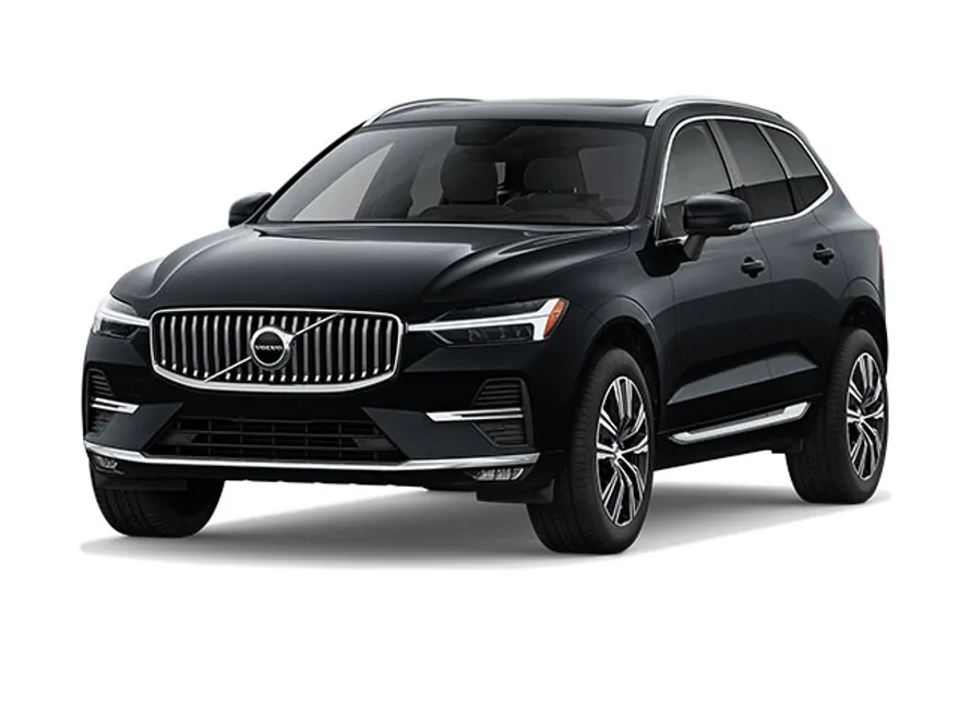 2022 Volvo XC60 B5 Inscription photo 1
