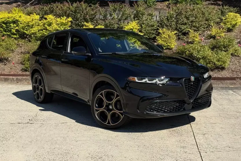 2025 Alfa Romeo Tonale BASE SPRINT photo 1