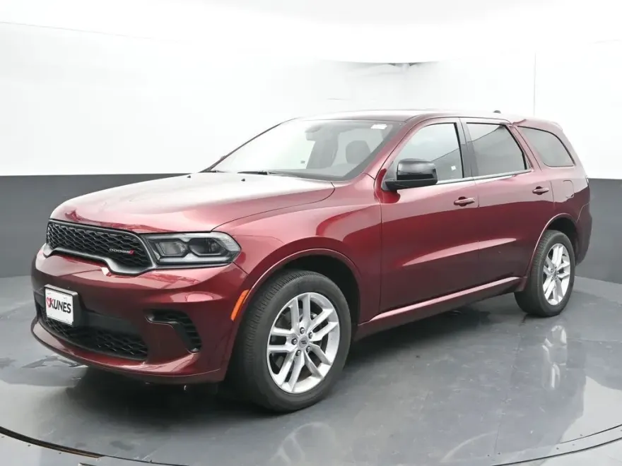 2023 Dodge Durango GT photo 1