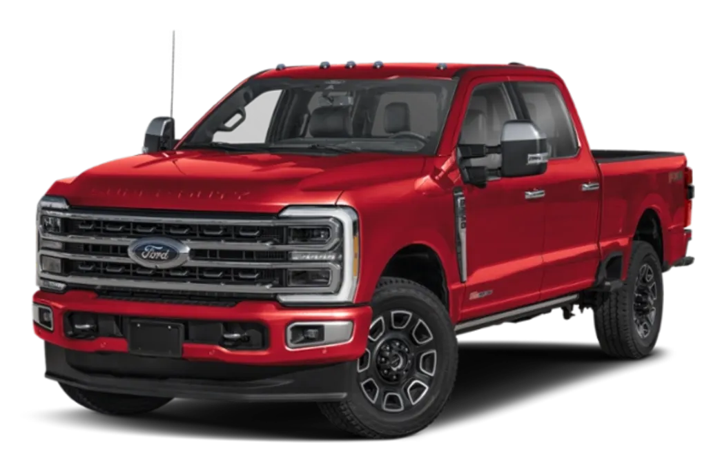 2025 Ford F-250 photo 1