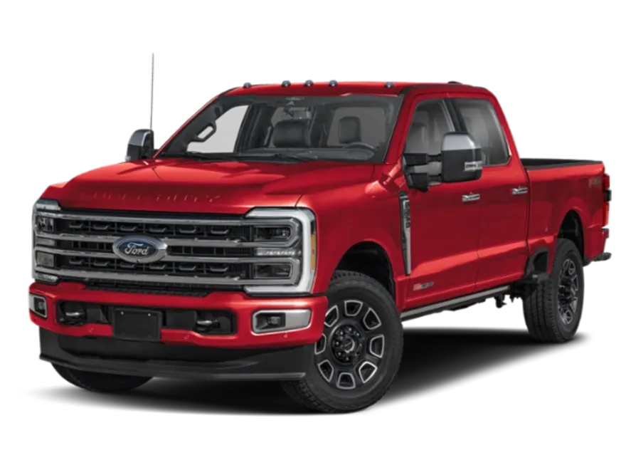 2025 Ford F-250 photo 1