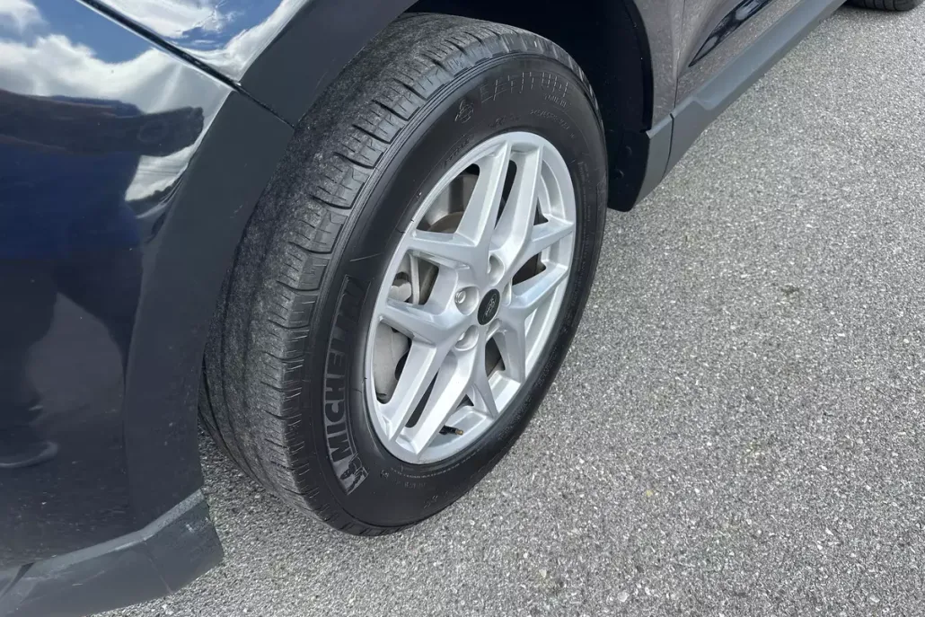 2024 Ford Edge SEL photo 1