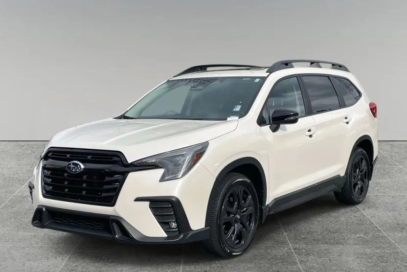2023 Subaru Ascent Onyx Edition photo 1
