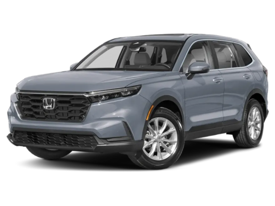 2026 Honda CR-V EX photo 1