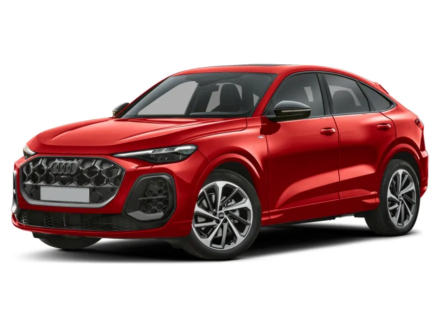 2025 Audi Q5 2.0T Premium Plus photo 1