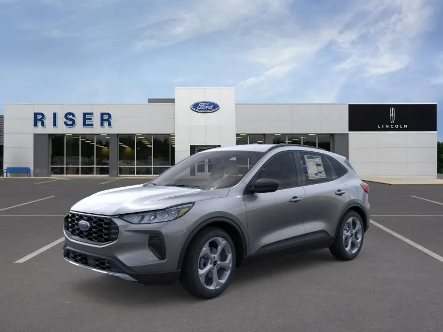 2025 Ford Escape ST-Line photo 1
