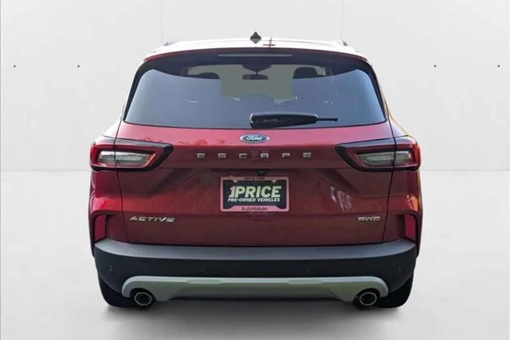 2025 Ford Escape Active photo 1