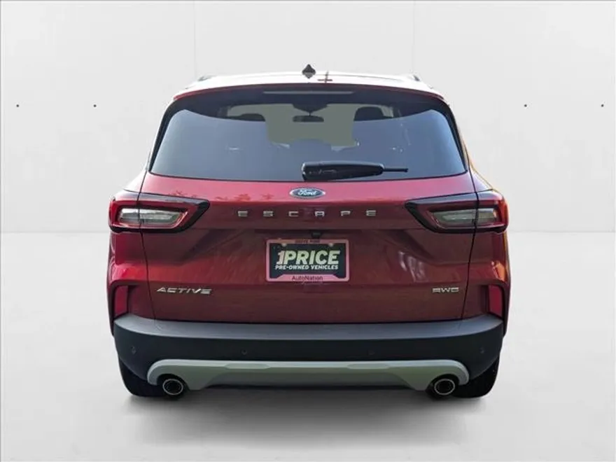 2025 Ford Escape Active photo 1