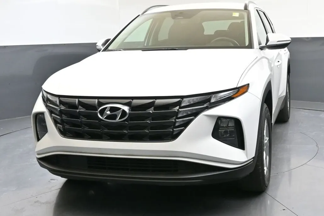 2023 Hyundai Tucson SEL photo 1