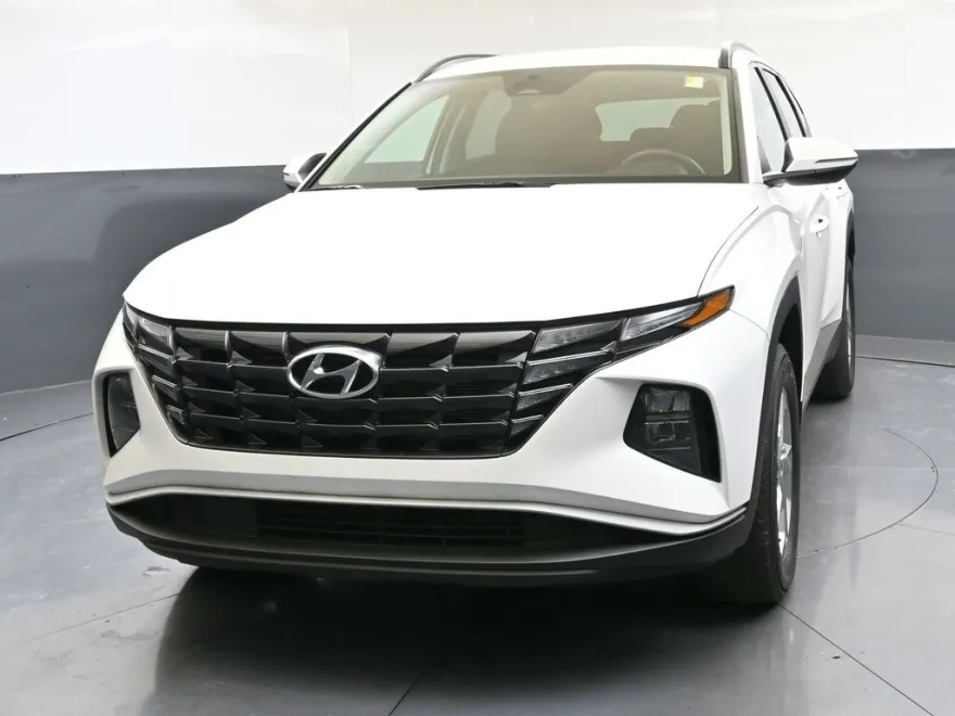 2023 Hyundai Tucson SEL photo 1