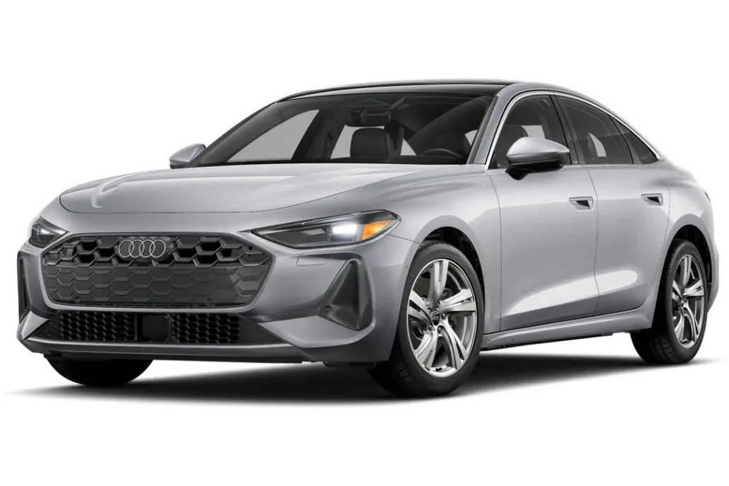 2025 Audi A5 2.0T Premium photo 1
