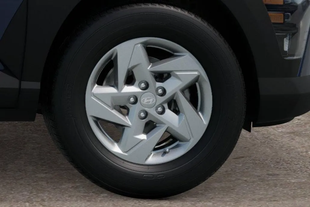 2026 Hyundai Kona SE photo 1