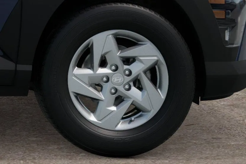 2026 Hyundai Kona SE photo 1
