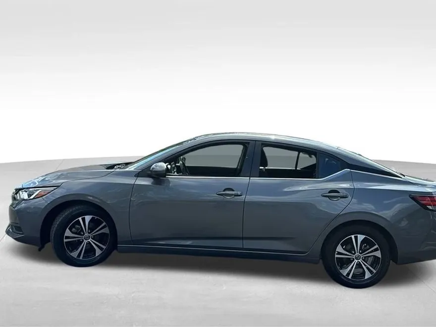 2023 Nissan Sentra SV photo 1