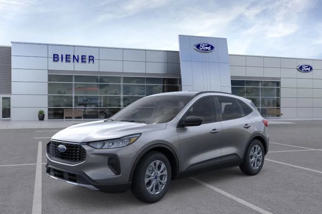 2025 Ford Escape Active photo 1