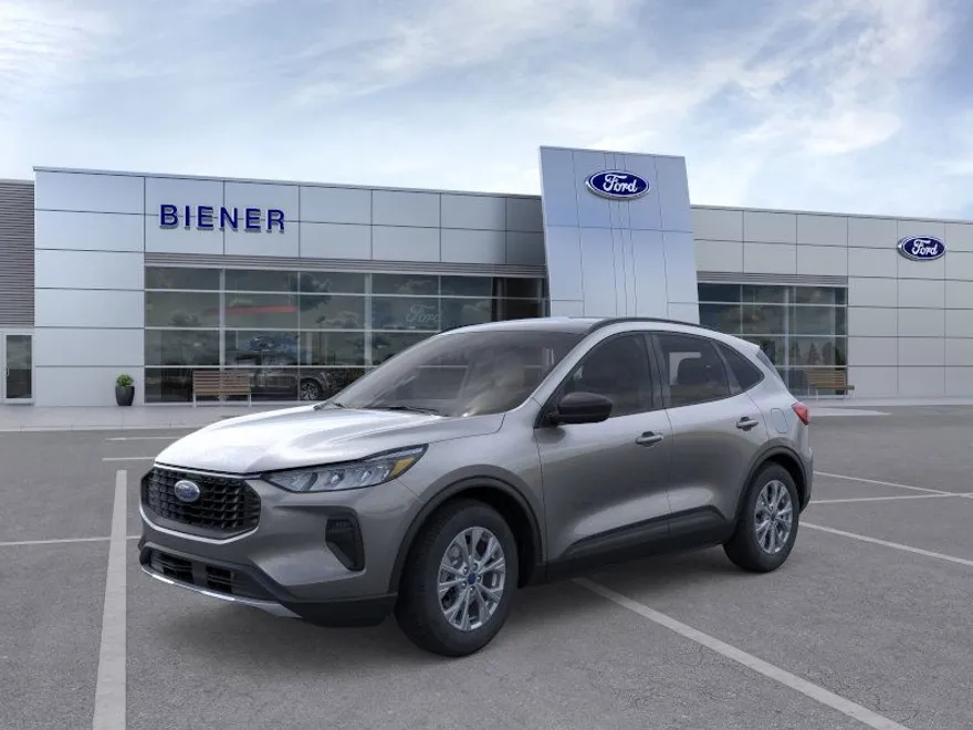 2025 Ford Escape Active photo 1