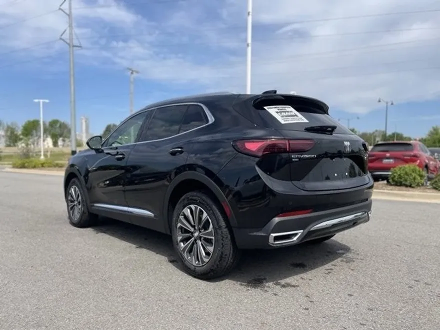 2025 Buick Envision Preferred photo 1
