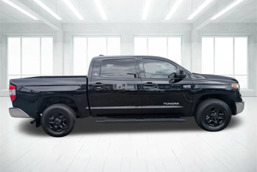 2021 Toyota Tundra SR5 Grade photo 1