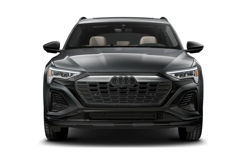 2024 Audi Q8 E-tron Prestige photo 1