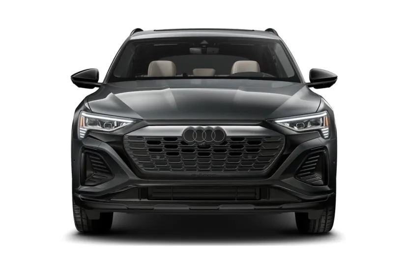 2024 Audi Q8 E-tron Prestige photo 1