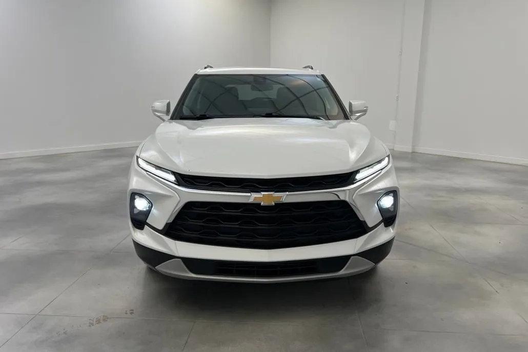 2024 Chevrolet Blazer 3LT photo 1