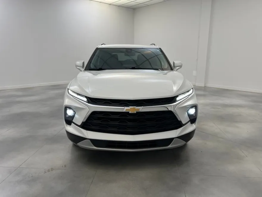 2024 Chevrolet Blazer 3LT photo 1