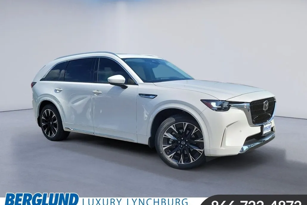2024 Mazda CX-90 3.3 Turbo Premium Plus photo 1