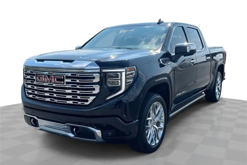 2023 Gmc Sierra 1500 Denali photo 1