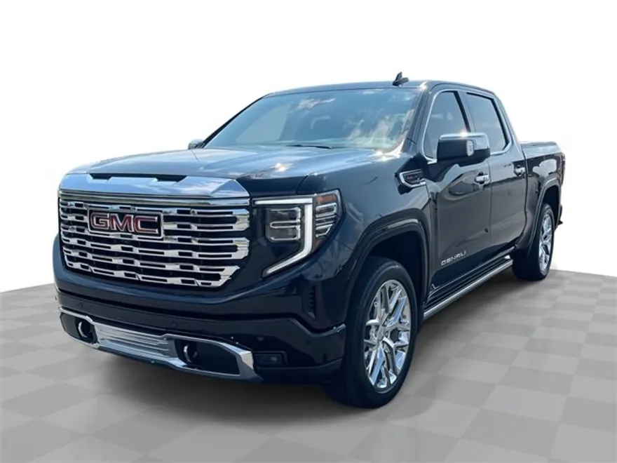 2023 Gmc Sierra 1500 Denali photo 1