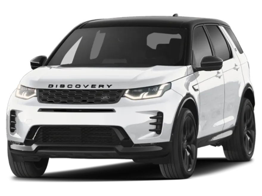 2024 Land Rover Discovery Sport SE photo 1