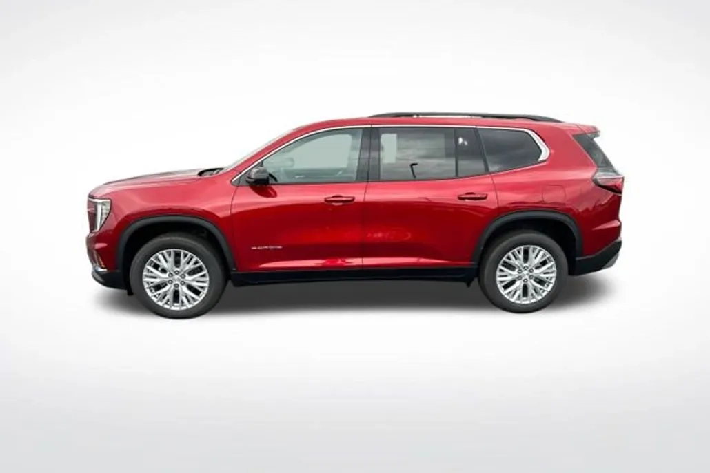 2025 Gmc Acadia Elevation photo 1