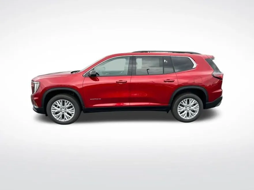 2025 Gmc Acadia Elevation photo 1