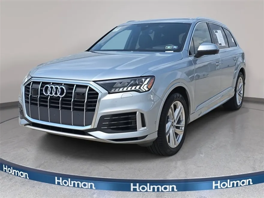 2023 Audi Q7 55 Prestige photo 1