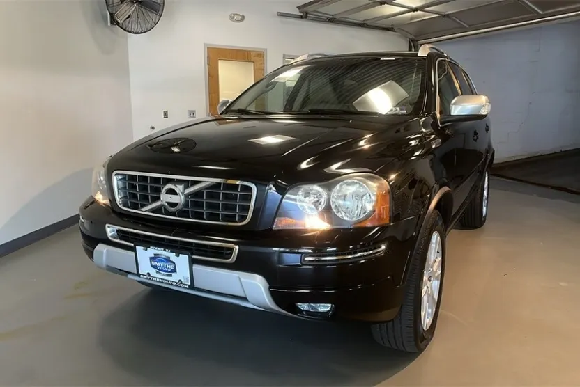 2013 Volvo XC90 3.2 photo 1