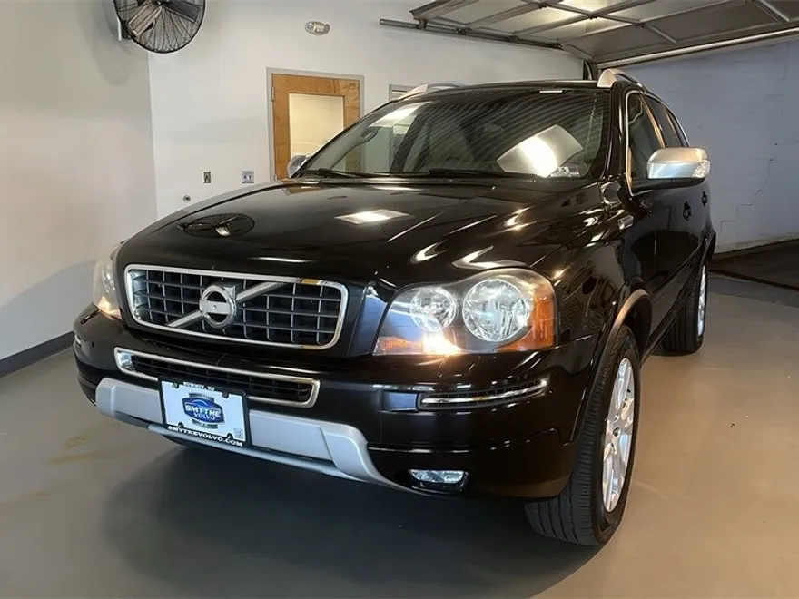 2013 Volvo XC90 3.2 photo 1