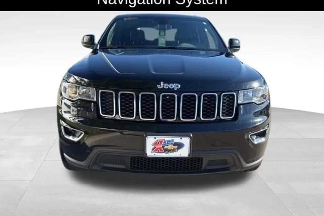 2022 Jeep Cherokee Laredo photo 1