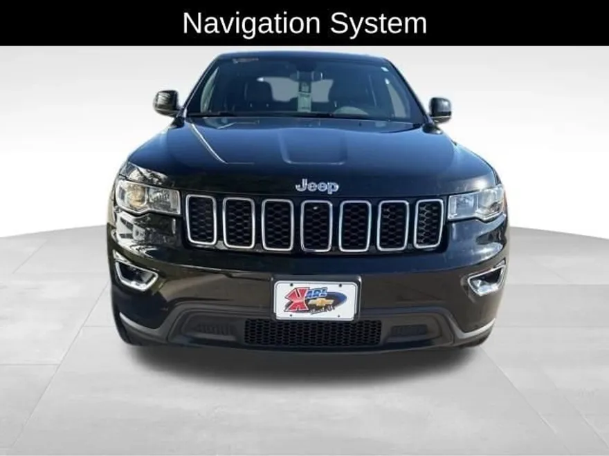 2022 Jeep Cherokee Laredo photo 1