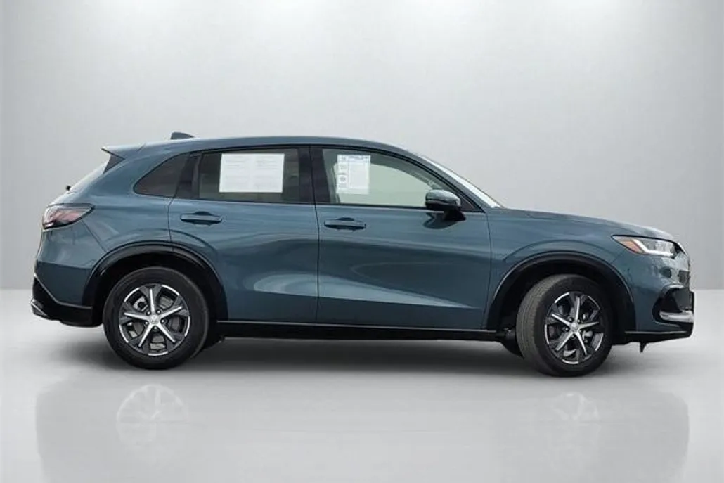 2025 Honda HR-V EX-L photo 1