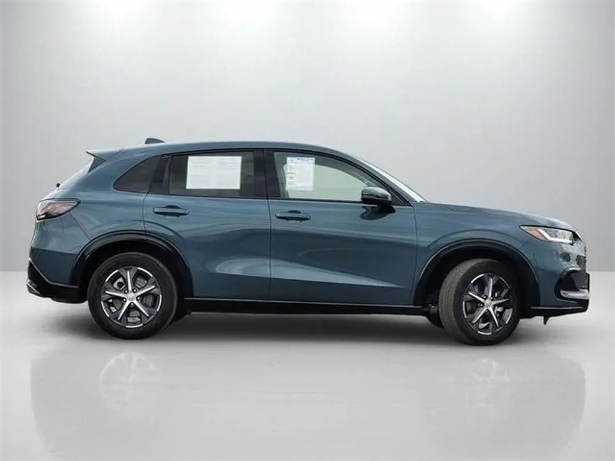 2025 Honda HR-V EX-L photo 1