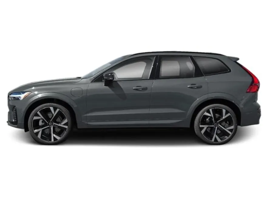 2026 Volvo XC60 Hybrid T8 Polestar photo 1