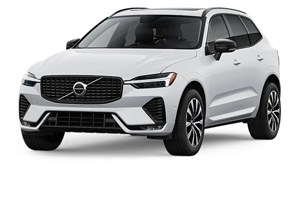 2023 Volvo XC60 B5 Plus photo 1